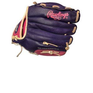 Rawlings HFP10PPW 10” Highlight Ball Glove Right Hand